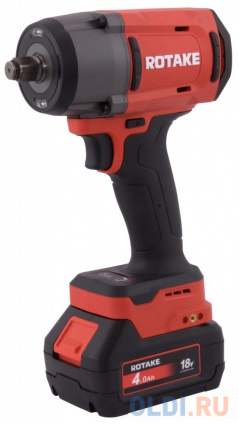      Rotake 8812 (T2-40D)  --