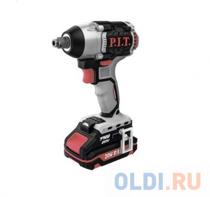      P.I.T. PIW20H-300B/1  --