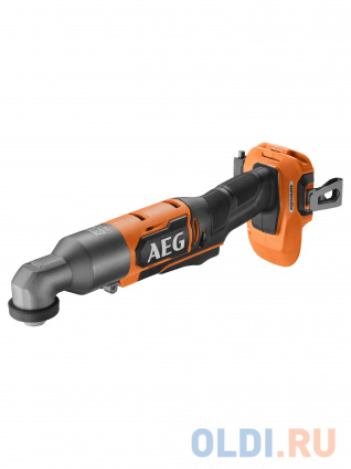      AEG BSS18SRABL-0  --