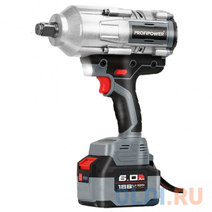      Profipower T-2000N  --