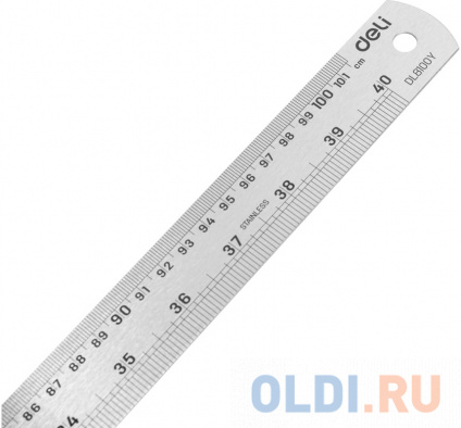   DELI DL8100Y 100     -