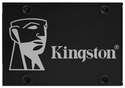  SSD  Kingston KC600 2 Tb SATA-III   