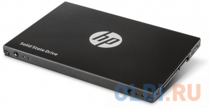  SSD  HP S700 250 Gb SATA-III 2DP98AA  