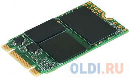  SSD  Transcend MTS420 240 Gb SATA-III   