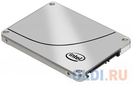  SSD  Intel P4510 2 Tb PCIe NVMe 3.1 x4   