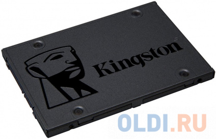  SSD  Kingston SSDNow A400 960 Gb SATA-III  