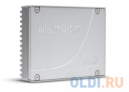  SSD  Intel SSDPE2KE064T801978085 6.4 Tb PCIe NVMe 3.1 x4  