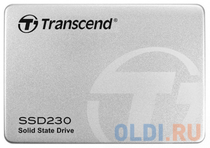  SSD  Transcend SSD230S 1 Tb SATA-III  