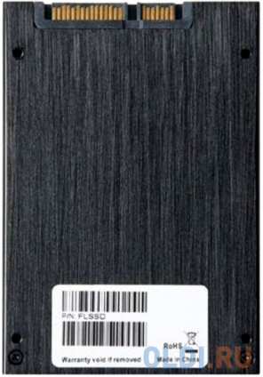    SSD 2.5&quot; 120 Gb Foxline FLSSD120X5SE Read 560Mb/s Write 540Mb/s TLC   