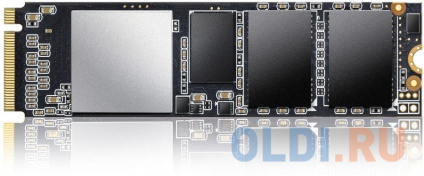  SSD  A-Data XPG SX6000 Pro 512 Gb PCI-E 3.0 x4  