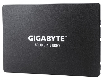  SSD  GigaByte GP-GSTFS31240GNTD 240 Gb SATA-III  