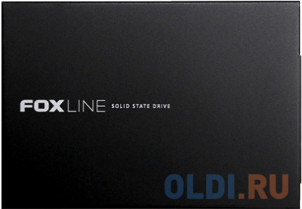 SSD  Foxline FLSSD480X5 480 Gb SATA-III  