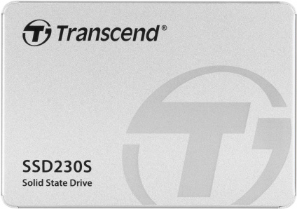  SSD  Transcend TS2TSSD230S 2 Tb SATA-III  