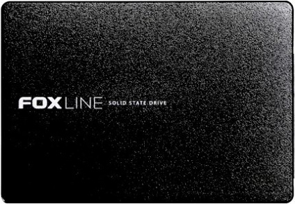  SSD  Foxline FLSSD512X5SE 512 Gb SATA-III FLSSD512X5SE  --