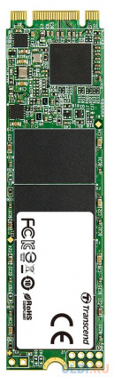  SSD  Transcend MTS820S 960 Gb SATA-III  