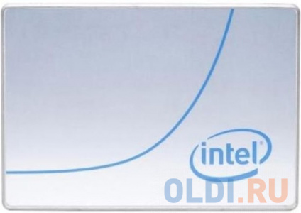  SSD  Intel SSDPE2KX080T801 8 Tb PCI-E 3.0 x4 SSDPE2KX080T801  