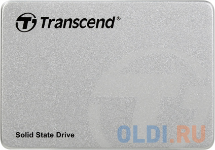  SSD  Transcend SSD220S 120 Gb SATA-III   