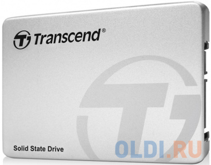  SSD  Transcend 220S 480 Gb SATA-III  --