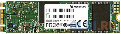  SSD  Transcend MTS820 120 Gb  -