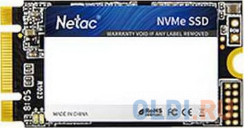  SSD  Netac N930ES 1 Tb PCI-E 3.0 x4  