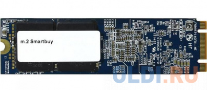    SSD M.2 256 Gb Smart Buy S11-2280T SB256GB-S11T-M2 Read 560Mb/s Write 465Mb/s MLC SB240GB-S10T-M2  