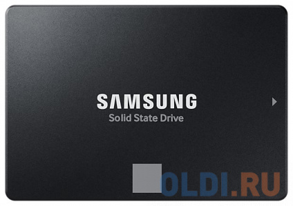  SSD  Samsung 870 EVO 500 Gb SATA-III  --