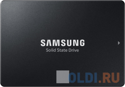  SSD  Samsung 870 EVO Series 2 Tb SATA-III  