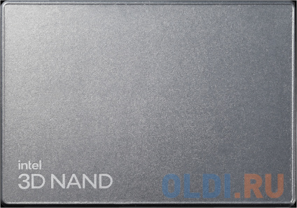   SSD Intel Original PCI-E 4.0 x4 3.75Tb SSDPF2KX038TZ01 99A5DP SSDPF2KX038TZ01 D7 P5510 2.5&quot;   