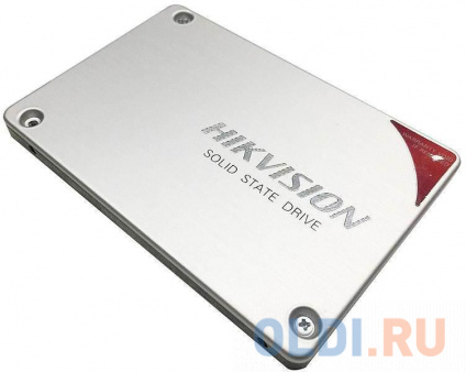    SSD 2.5&quot; 256 Gb Hikvision V210 Read 560Mb/s Write 490Mb/s 3D NAND TLC  