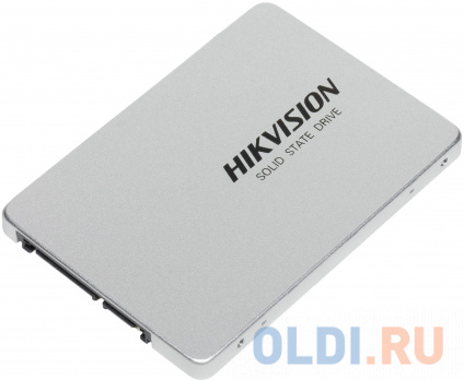    SSD 2.5&quot; 512 Gb Hikvision V100 Read 562Mb/s Write 519Mb/s 3D NAND TLC  
