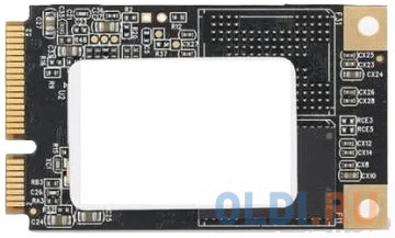  SSD  Netac N5M 120 Gb SATA-III   