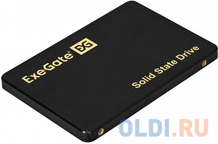  SSD  Exegate Next 240 Gb SATA-III  -