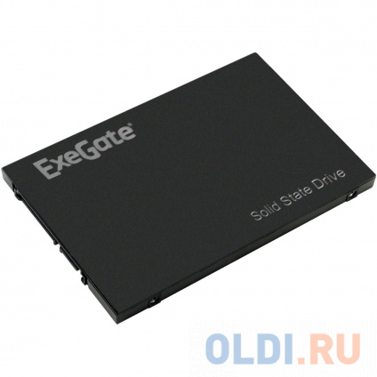  SSD  Exegate UV500TS480 480 Gb SATA-III  