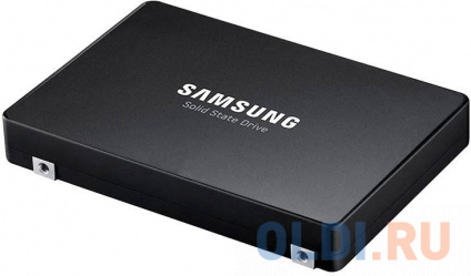  SSD  Samsung PM9A3 1.92 Tb PCI-E 4.0 4  --