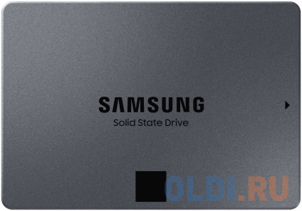 SSD  Samsung 870 QVO 8 Tb SATA-III   