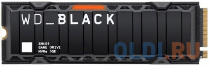  SSD  Western Digital SN850 1 Tb PCI-E 4.0 4  --