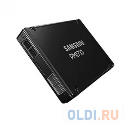  SSD   PCIE 3.84TB PM1733 MZWLR3T8HBLS-00007 SAMSUNG  