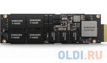   Samsung 1.9  M.2 MZ1L21T9HCLS-00A07  -