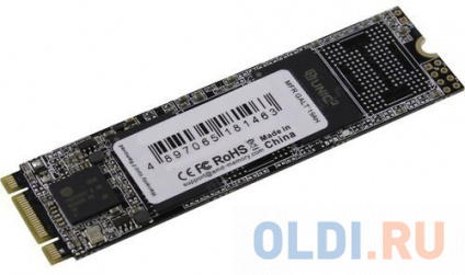  SSD  AMD Radeon R5 Series 1 Tb SATA-III  