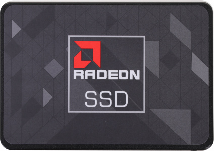  SSD  AMD R5 1 Tb SATA-III  