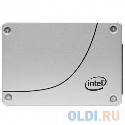  SSD  Intel D3-S4520 240 Gb SATA-III  