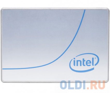  SSD  Intel DC P4510 1 Tb  -