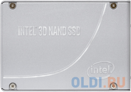  SSD   PCIE NVME 3.2TB TLC 2.5&quot; DC P4610 SSDPE2KE032T807 INTEL  
