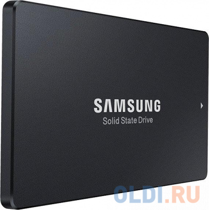  SSD  Samsung PM893 240 Gb SATA-III  