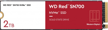  SSD   M.2 2280 2TB RED WDS200T1R0C WDC  