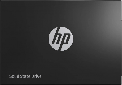  SSD  HP S650 240 Gb SATA-III 345M8AA#ABB  