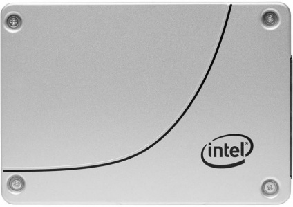  SSD  Intel D3-S4620 480 Gb SATA-III  -
