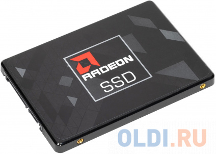  SSD  AMD R5 R5SL 128 Gb SATA-III  