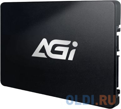  SSD  AGI AI178 512 Gb SATA-III  -