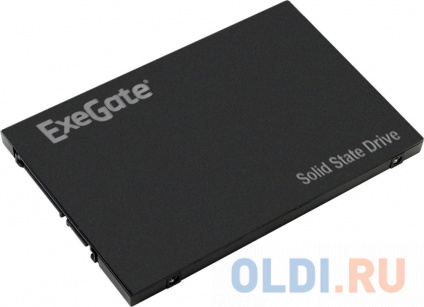  SSD  Exegate A400 960 Gb SATA-III  -
